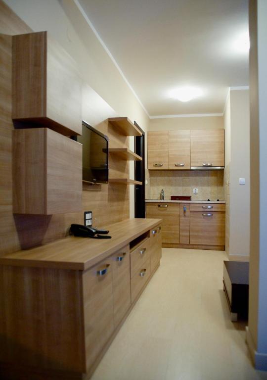 Vila V Lux Apartments Petrovac na moru Zimmer foto